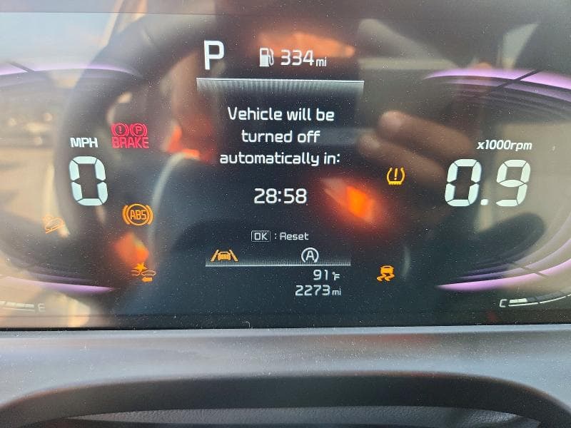 2026 KIA SELTOS S 9