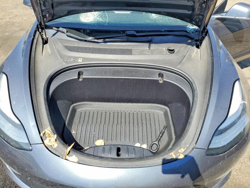 2020 TESLA MODEL 3 11