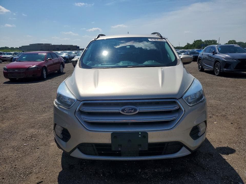 2018 FORD ESCAPE SE 5