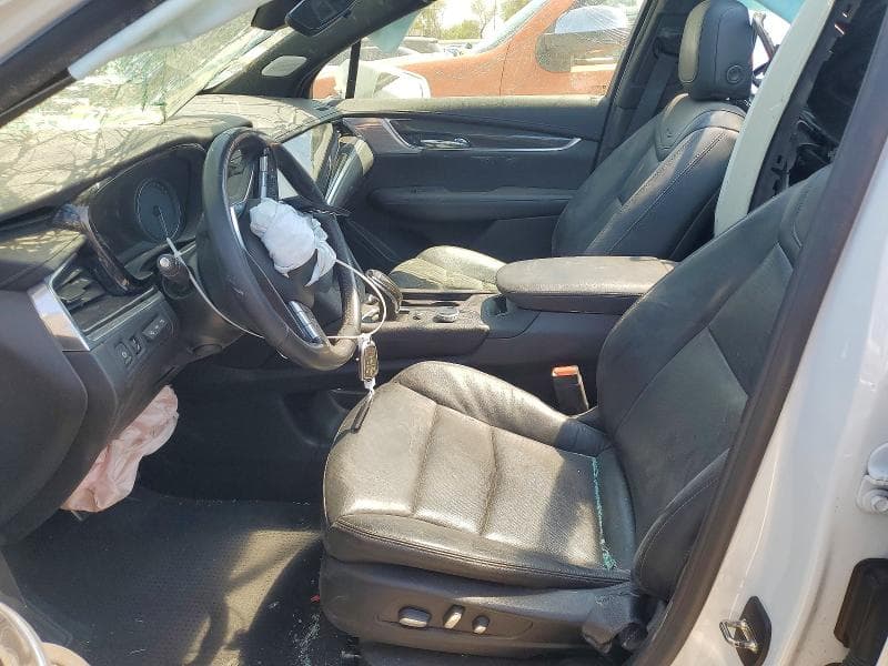 2020 CADILLAC XT6 SPORT 7