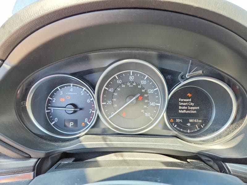 2018 MAZDA CX-5 GRAND TOURING 9