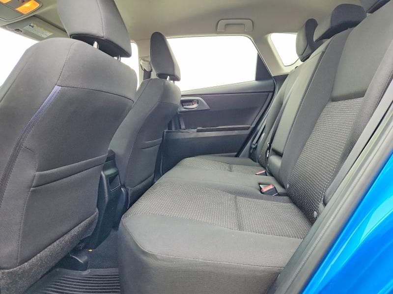 2017 TOYOTA COROLLA IM BASE 10