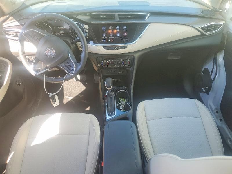 2021 BUICK ENCORE GX SELECT 8