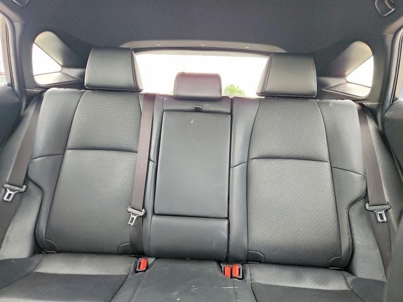2021 TOYOTA VENZA XLE 10