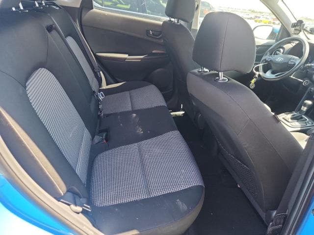 2021 HYUNDAI KONA SEL 11