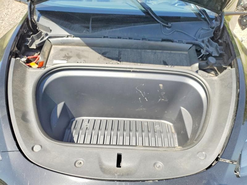 2024 TESLA MODEL Y 11