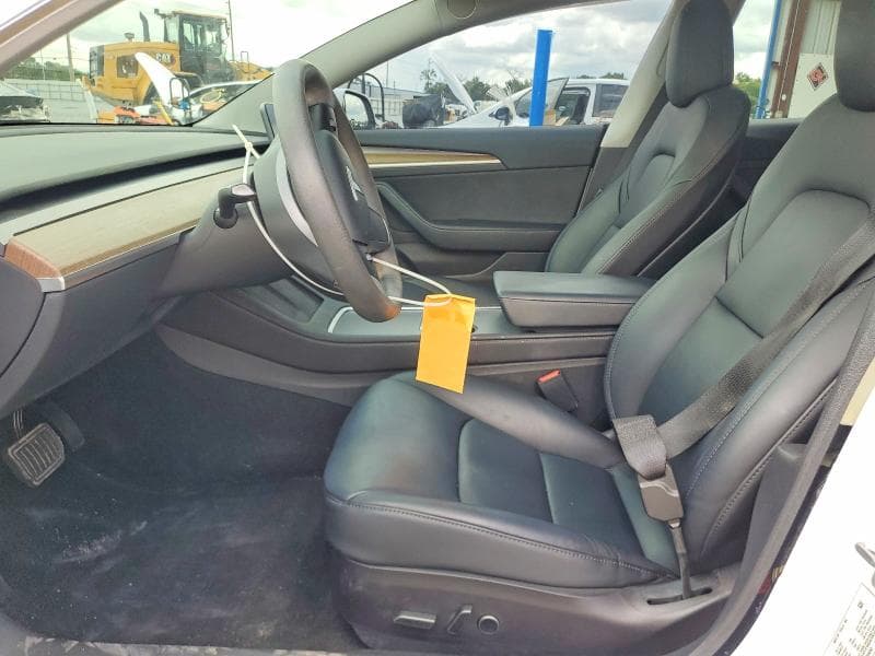 2022 TESLA MODEL 3 7