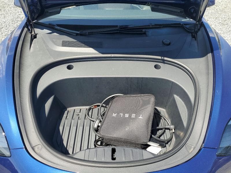2023 TESLA MODEL 3 11