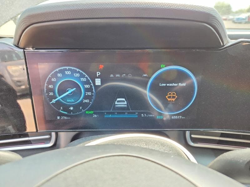 2025 HYUNDAI ELANTRA LIMITED 9