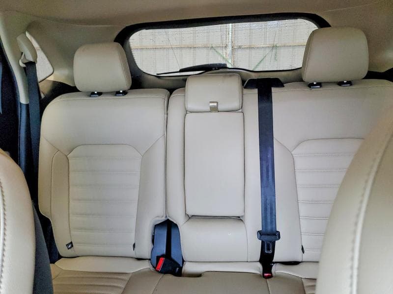 2020 FORD EDGE SEL 10
