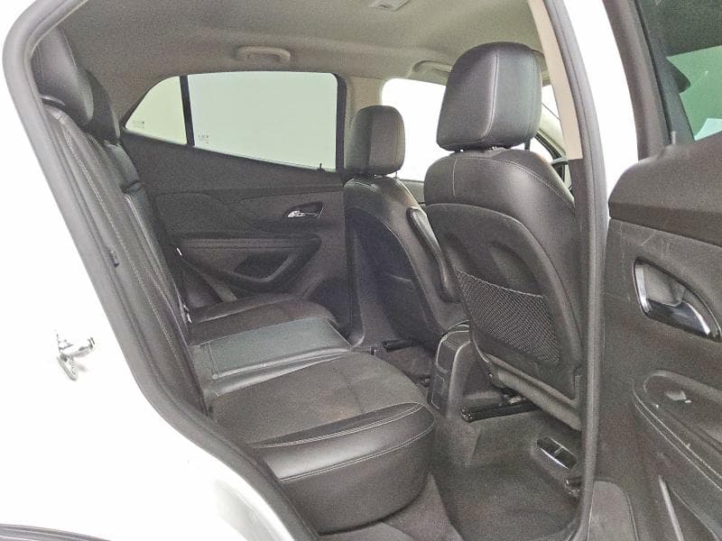 2019 BUICK ENCORE SPORT TOURING 11