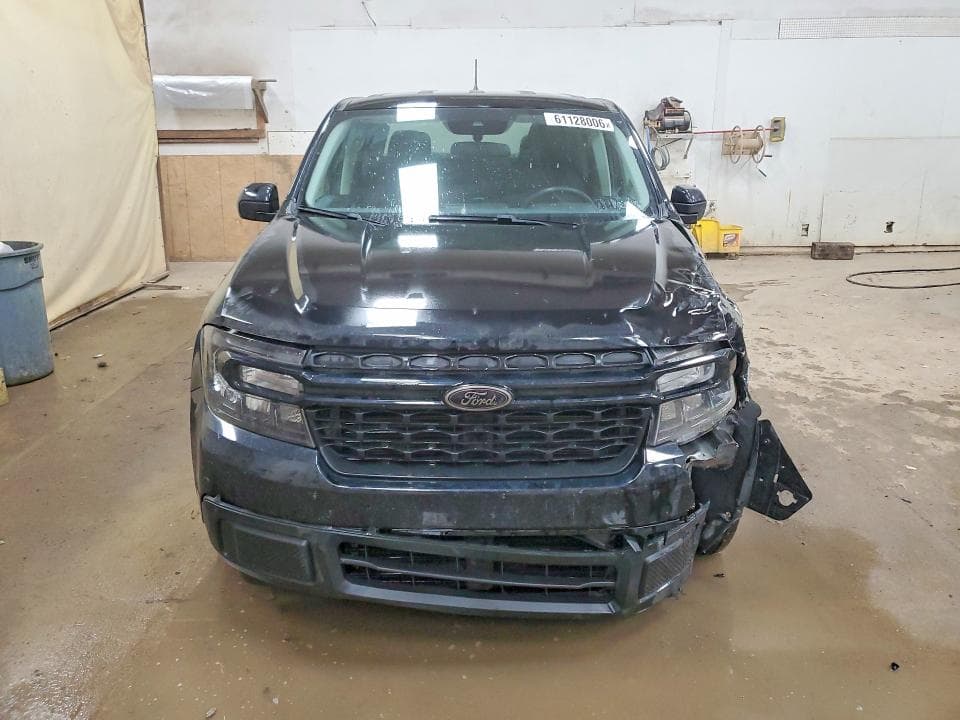 2024 FORD MAVERICK XLT 5