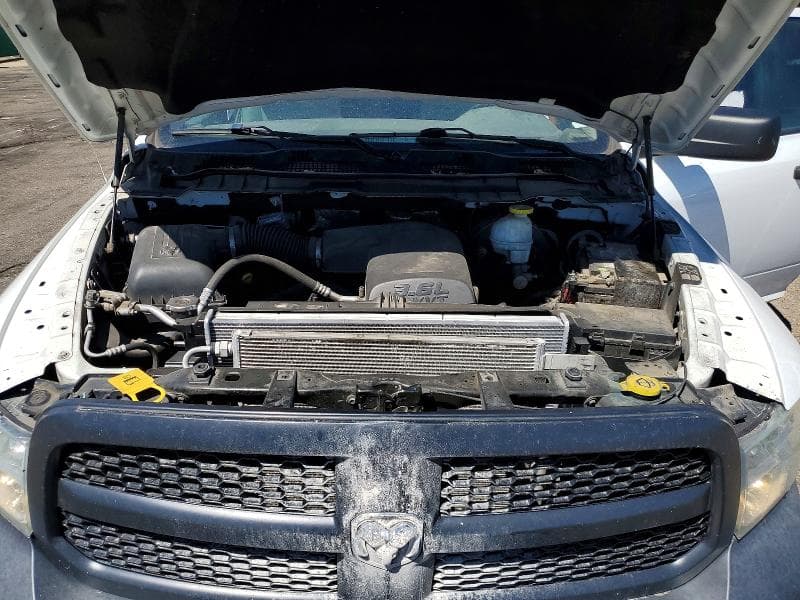 2019 RAM 1500 CLASSIC TRADESMAN 11