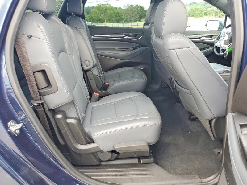 2023 BUICK ENCLAVE ESSENCE 11