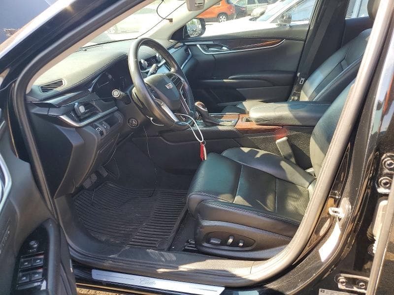 2017 CADILLAC XTS LUXURY 7