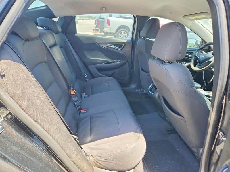2017 CHEVROLET MALIBU LT 10