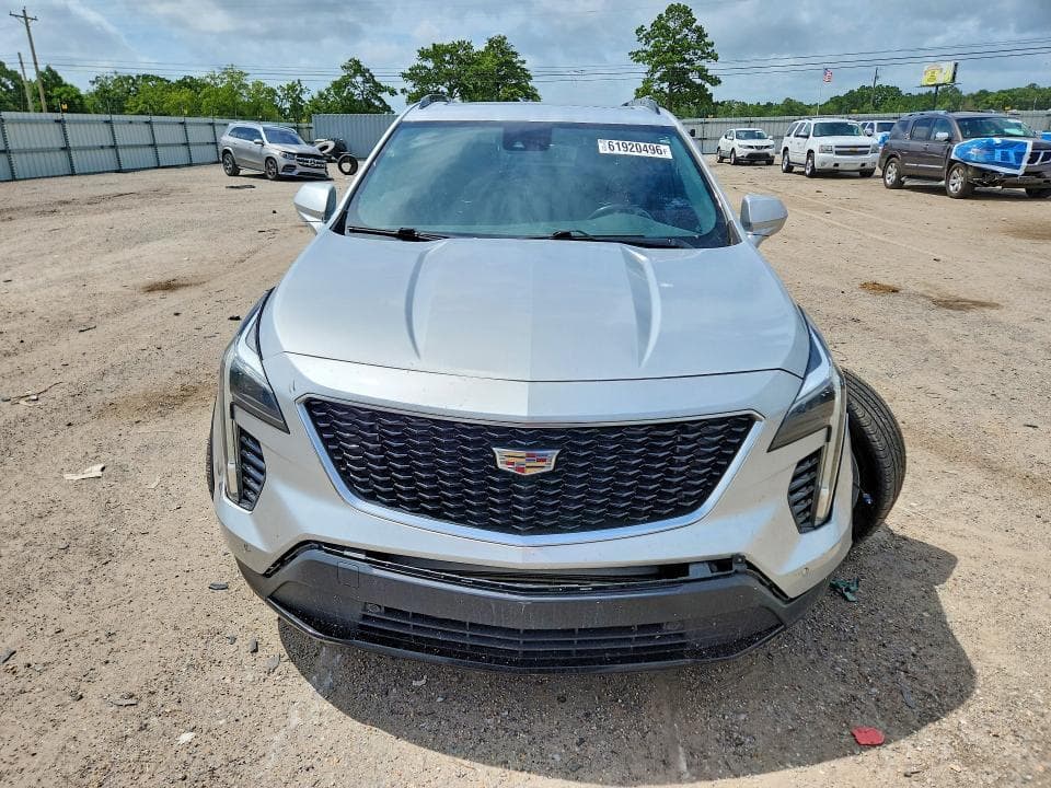 2019 CADILLAC XT4 SPORT 5