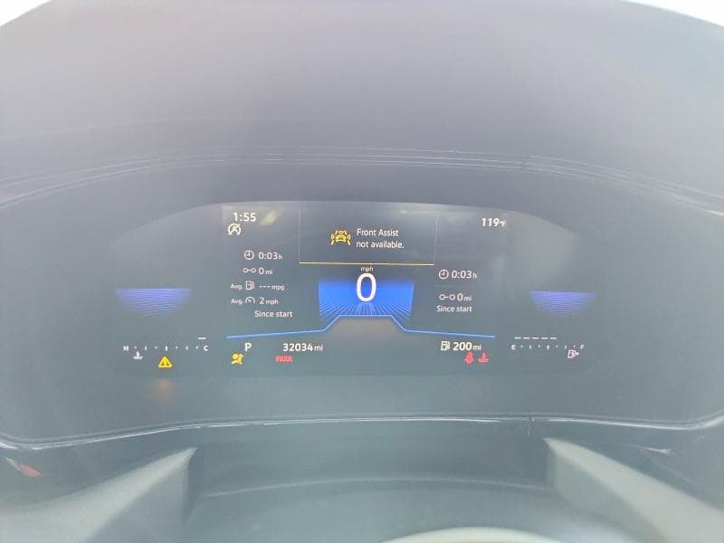 2023 VOLKSWAGEN TAOS S 9