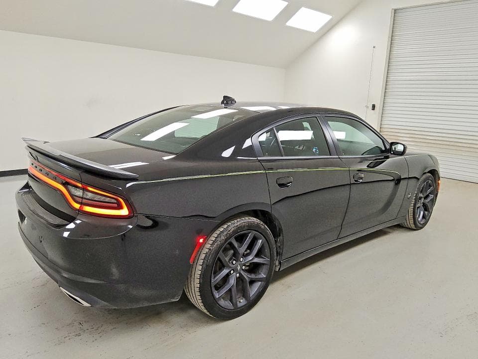 2023 DODGE CHARGER SXT 3