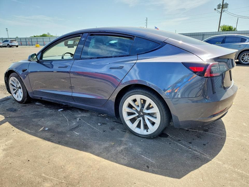 2023 TESLA MODEL 3 2