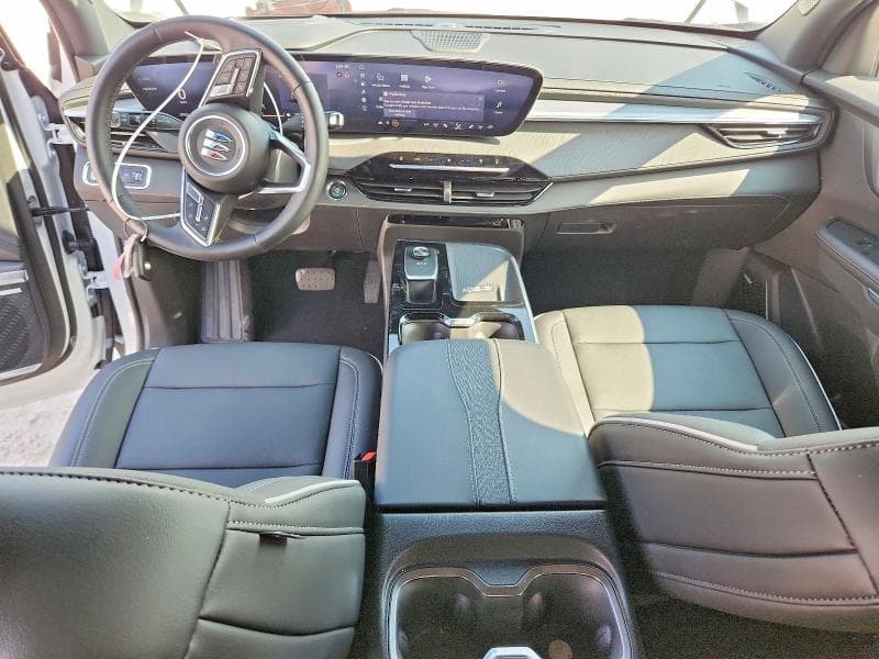 2026 BUICK ENCLAVE PREFERRED 8