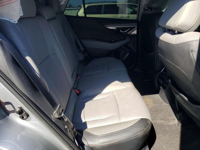 2021 SUBARU OUTBACK LIMITED XT 11