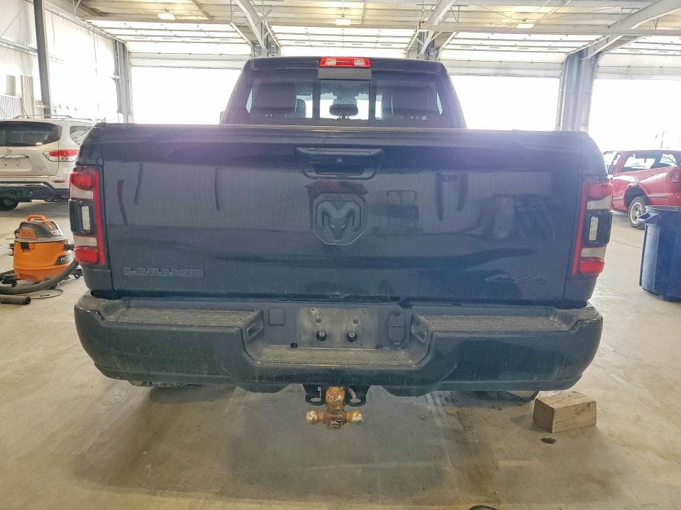 2024 RAM 2500 LARAMIE 6
