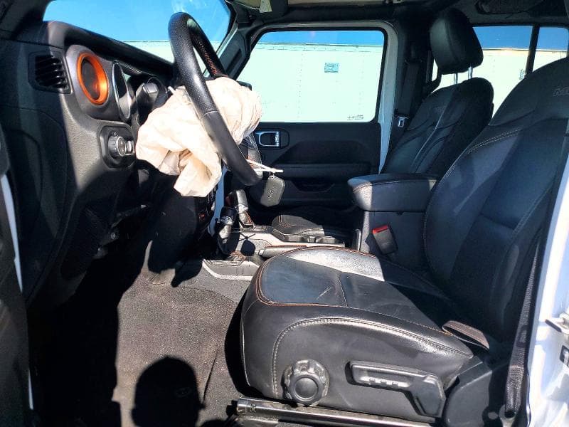2021 JEEP GLADIATOR MOJAVE 7