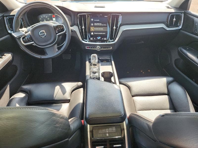 2022 VOLVO S60 B5 INSCRIPTION 8