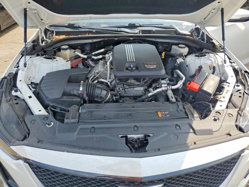 2021 CADILLAC CT5 PREMIUM LUXURY 11