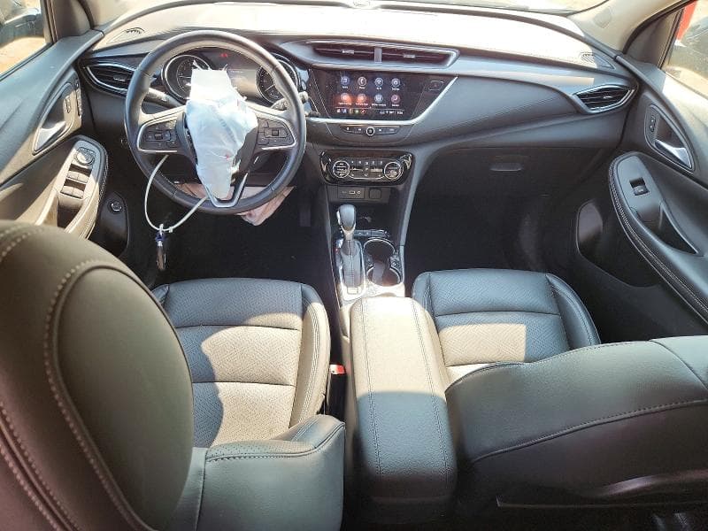 2022 BUICK ENCORE GX ESSENCE 8