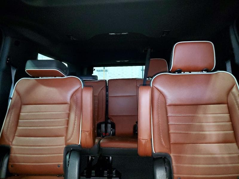 2024 GMC YUKON XL DENALI ULTIMATE 10