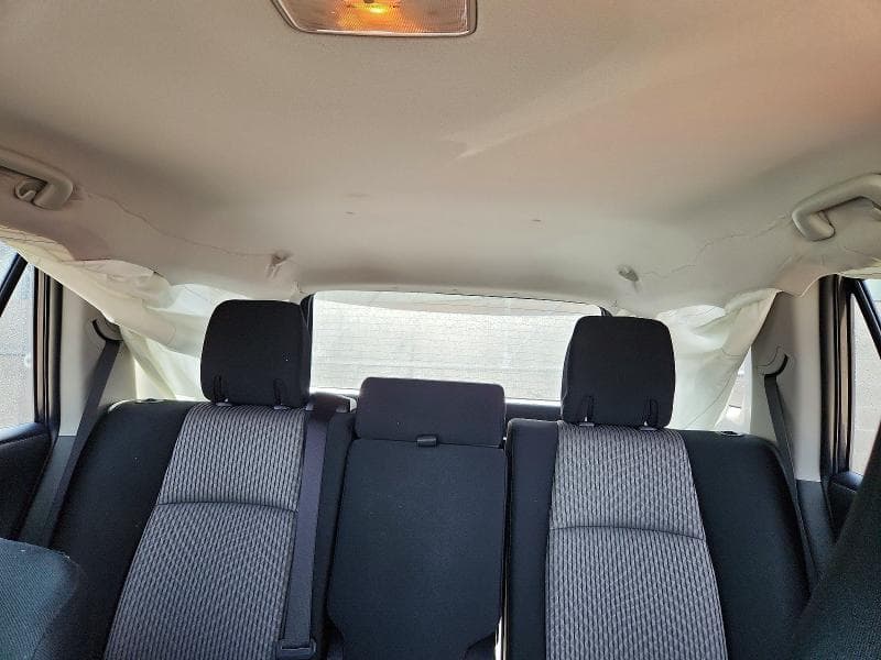 2023 TOYOTA 4RUNNER SR5 10