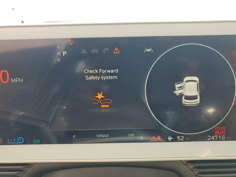 2024 HYUNDAI IONIQ 5 SE 9