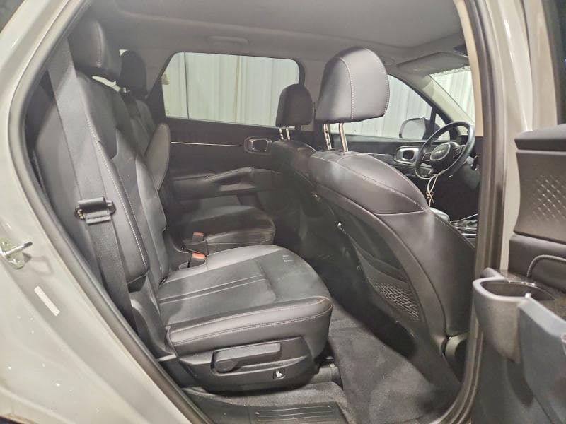 2023 KIA SORENTO SX 11