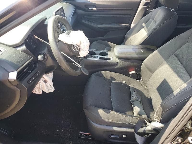 2019 NISSAN ALTIMA S 7