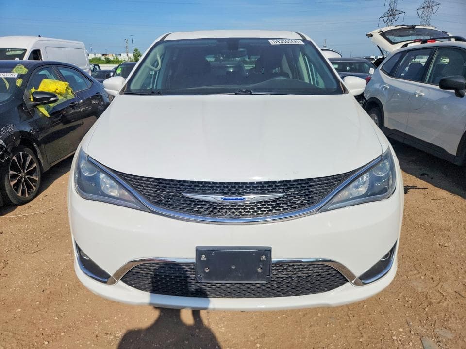 2019 CHRYSLER PACIFICA TOURING PLUS 5