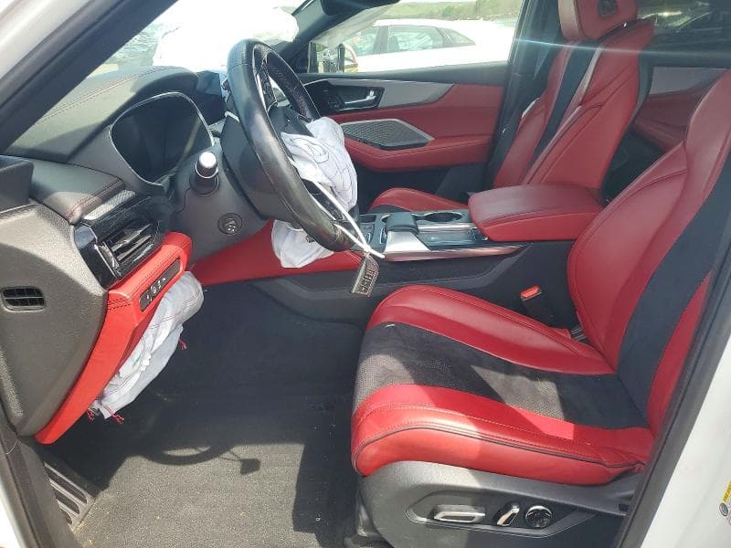 2022 ACURA MDX A-SPEC 7