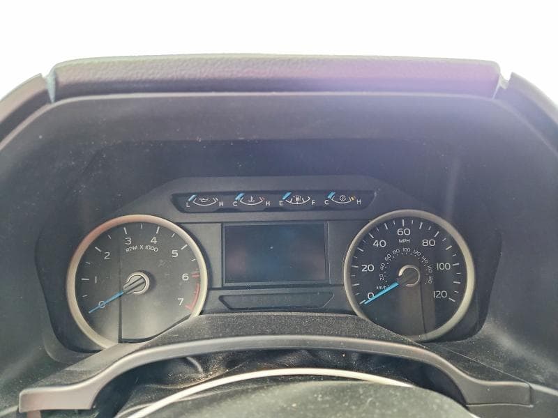 2017 FORD F150 SUPERCREW 9