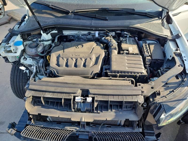 2023 VOLKSWAGEN TIGUAN SE 12