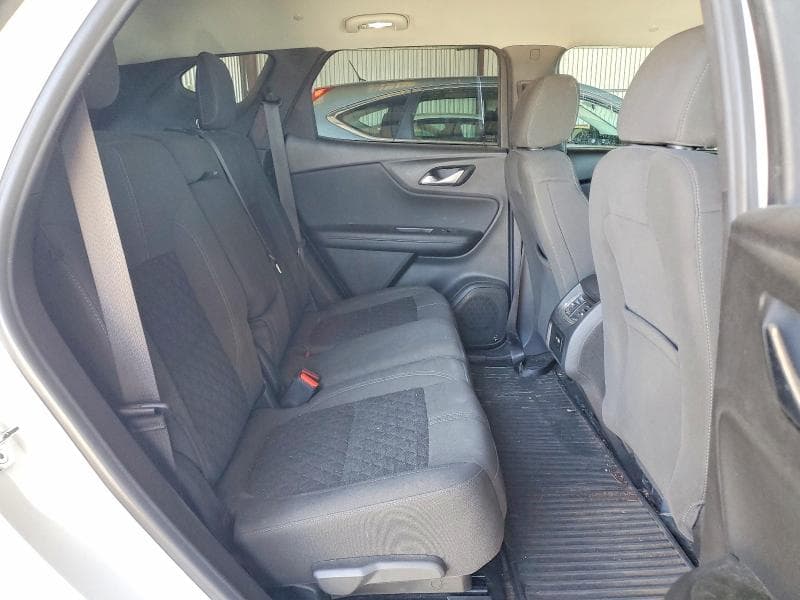 2019 CHEVROLET BLAZER 1LT 11