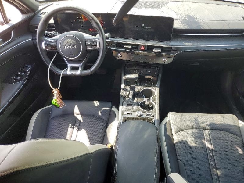 2026 KIA K5 GT LINE 8