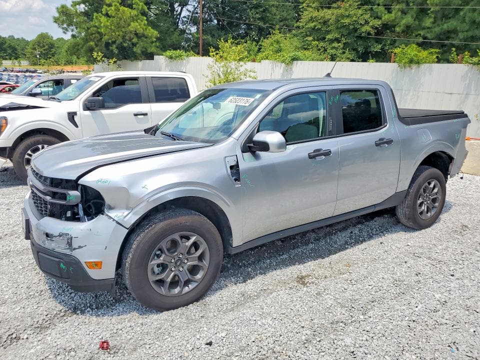 2023 FORD MAVERICK XL - 1