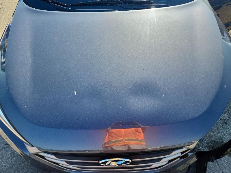 2018 HYUNDAI TUCSON SEL PLUS 12