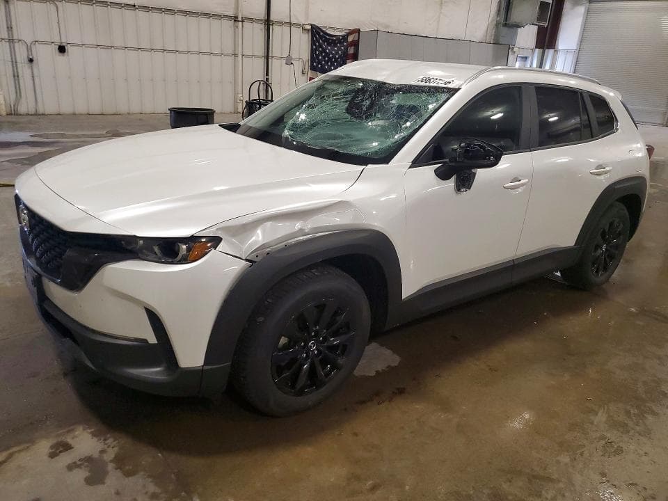 2023 MAZDA CX-50 SELECT - 1