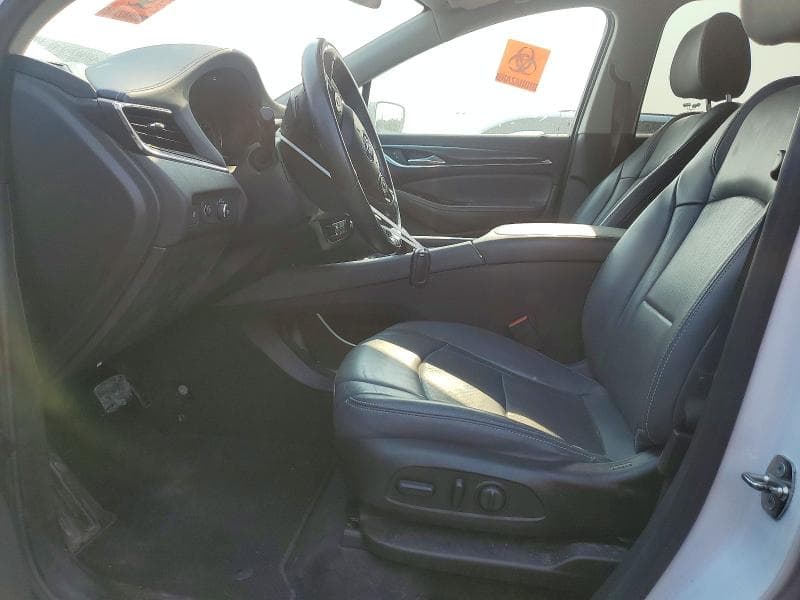 2019 BUICK ENCLAVE ESSENCE 7