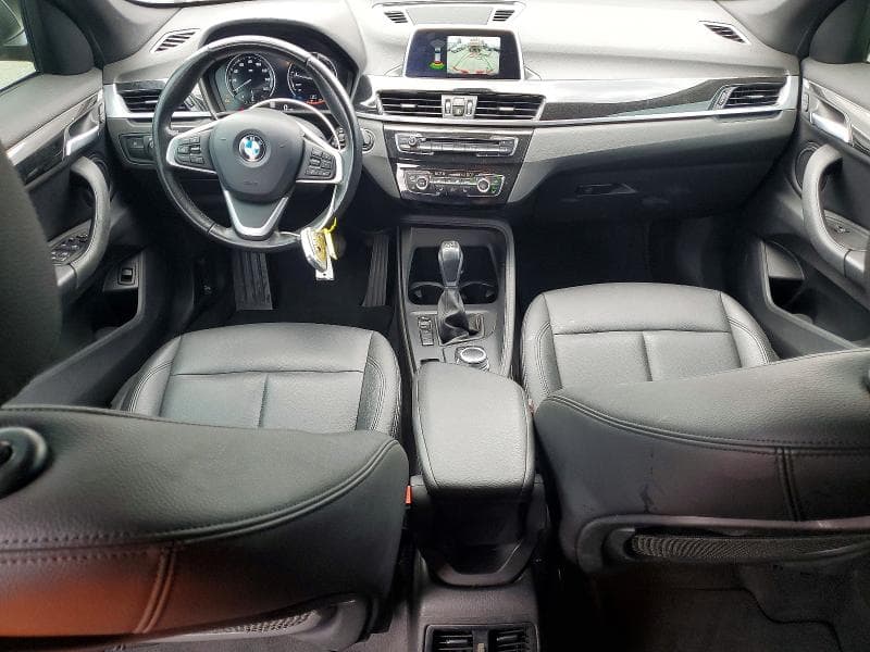 2019 BMW X1 SDRIVE28I 8