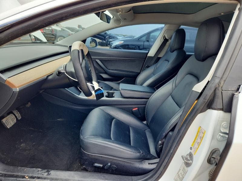 2020 TESLA MODEL 3 7