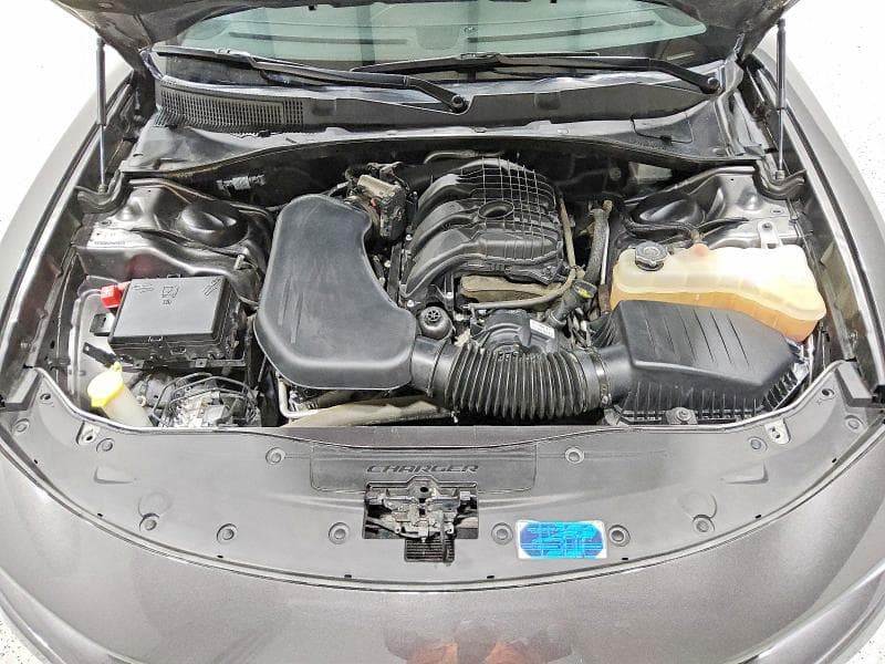 2023 DODGE CHARGER SXT 11