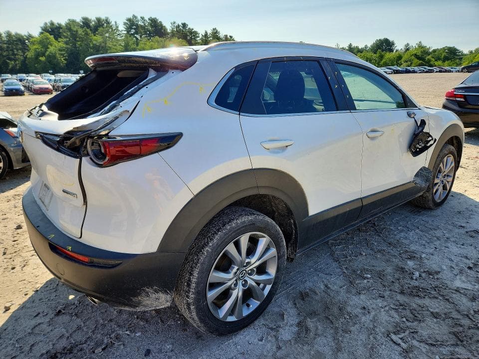 2023 MAZDA CX-30 SELECT 3